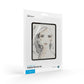 FIXED PaperFilm Displayschutzfolie für Apple iPad Pro 13"‚ (2024/2025)/Air 13"(2024/2026)