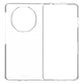 FIXED Pure for Honor Magic V3, clear