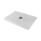 Ochranné pouzdro FIXED Pure pro Apple MacBook Neo (A18 Pro), čiré