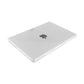 Ochranné pouzdro FIXED Pure pro Apple MacBook Neo (A18 Pro), čiré