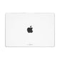 Ochranné pouzdro FIXED Pure pro Apple MacBook Neo (A18 Pro), čiré