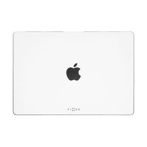 FIXED Pure Protective Case for Apple MacBook Neo (A18 Pro), Clear