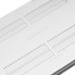 Ochranné pouzdro FIXED Pure pro Apple MacBook Neo (A18 Pro), čiré