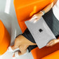 Ochranné pouzdro FIXED Pure pro Apple MacBook Neo (A18 Pro), čiré