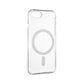 FIXED MagPure for Apple iPhone 7/8/SE (2020/2022), clear