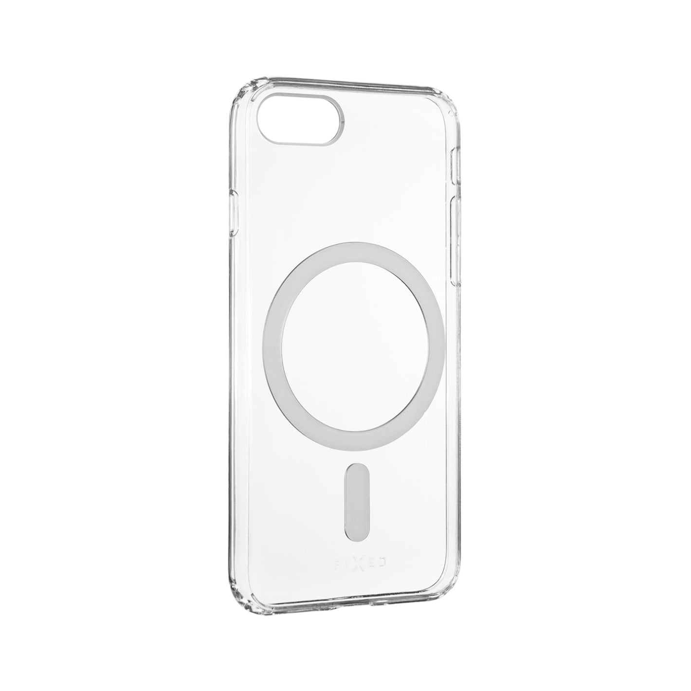 FIXED MagPure for Apple iPhone 7/8/SE (2020/2022), clear