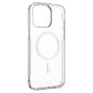 FIXED MagPure for Apple iPhone 15 Pro Max, clear