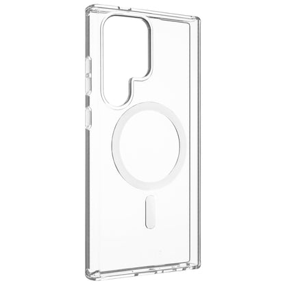 FIXED MagPure für Samsung Galaxy S24 Ultra, klar