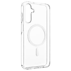 FIXED MagPure für Samsung Galaxy A15/A15 5G, klar