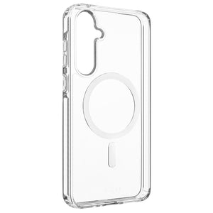 FIXED MagPure für Samsung Galaxy A35 5G, klar