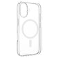 FIXED MagPure for Apple iPhone 16, clear