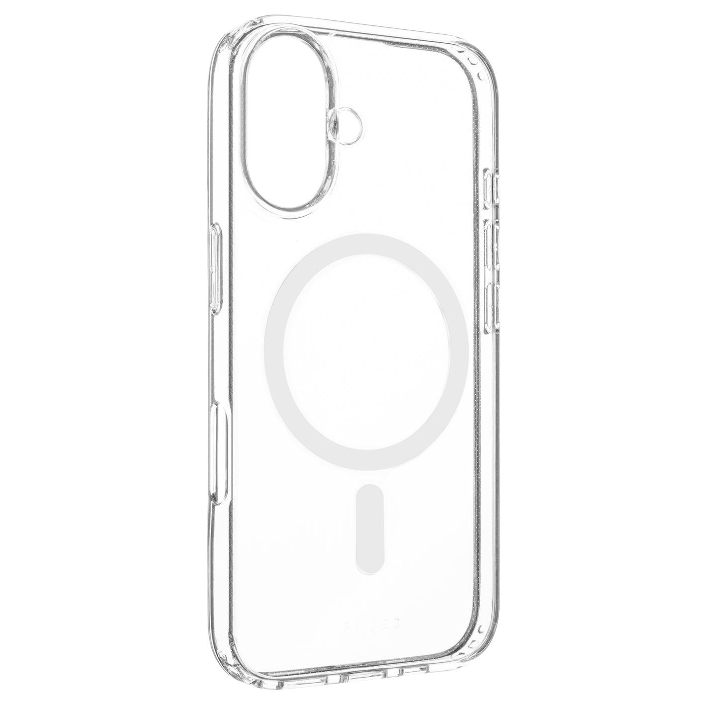 FIXED MagPure for Apple iPhone 16, clear