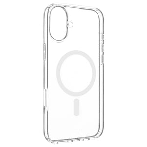 FIXED MagPure für Apple iPhone 16 Plus, klar