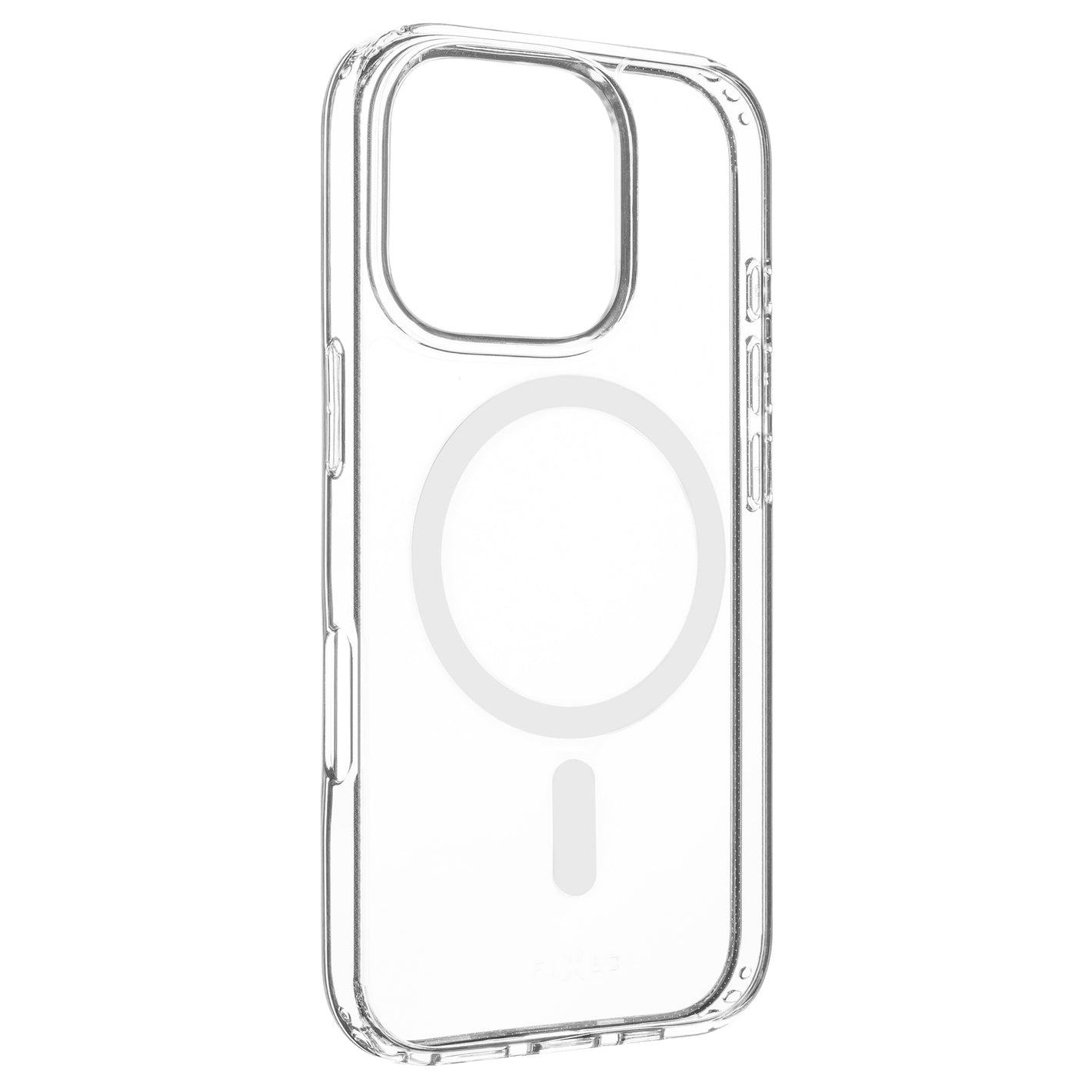 FIXED MagPure for Apple iPhone 16 Pro, clear