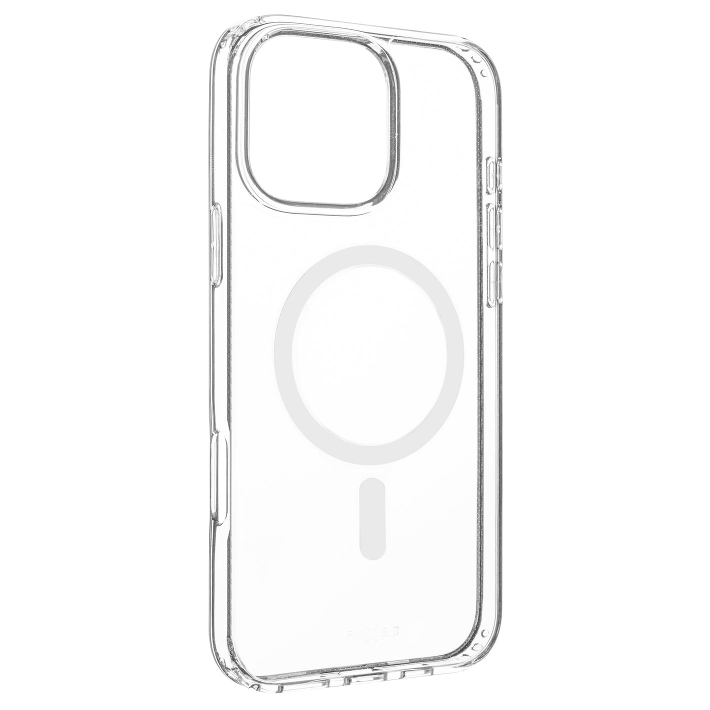 FIXED MagPure für Apple iPhone 16 Pro Max, klar