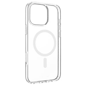 FIXED MagPure für Apple iPhone 16 Pro Max, klar