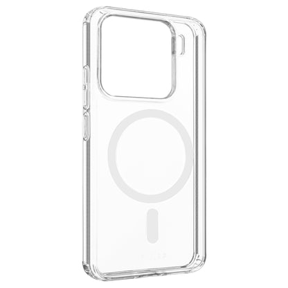 Zadní kryt FIXED MagPure s podporou Magsafe pro Xiaomi 15, čirý