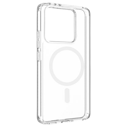 Zadní kryt FIXED MagPure s podporou Magsafe pro Xiaomi 14T, čirý