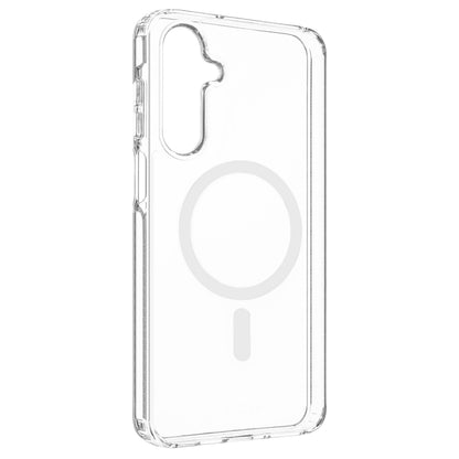 FIXED MagPure für Samsung Galaxy A16 4G/5G, klar