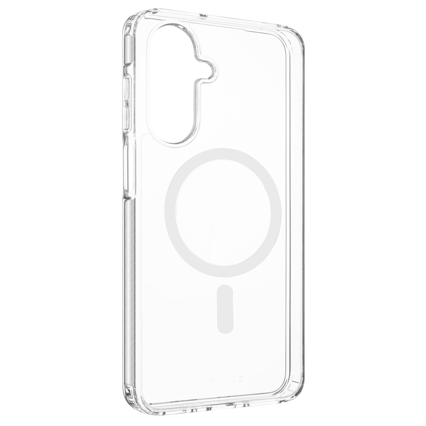 FIXED MagPure für Samsung Galaxy A26 5G, klar