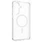 FIXED MagPure für Samsung Galaxy A36 5G/A56 5G, klar