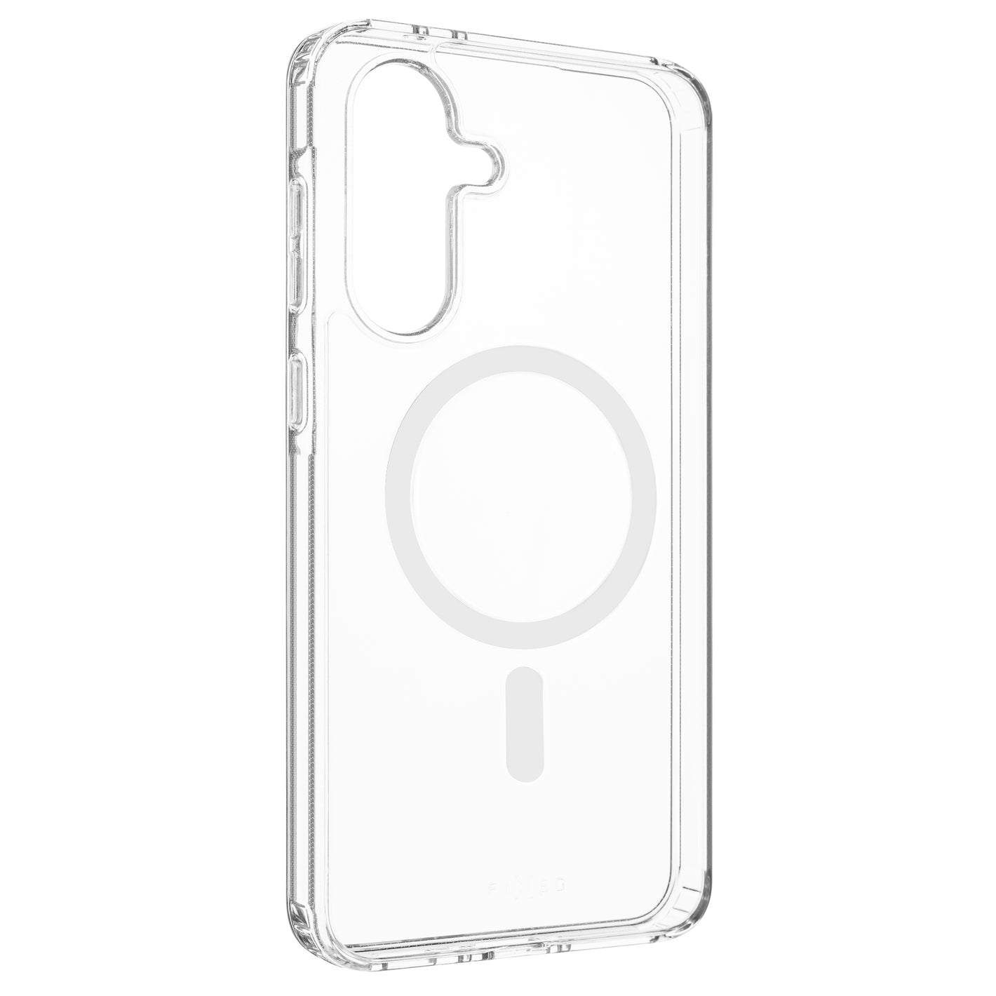 FIXED MagPure für Samsung Galaxy A36 5G/A56 5G, klar