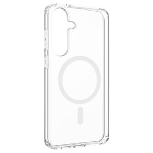 FIXED MagPure für Samsung Galaxy S25+, klar