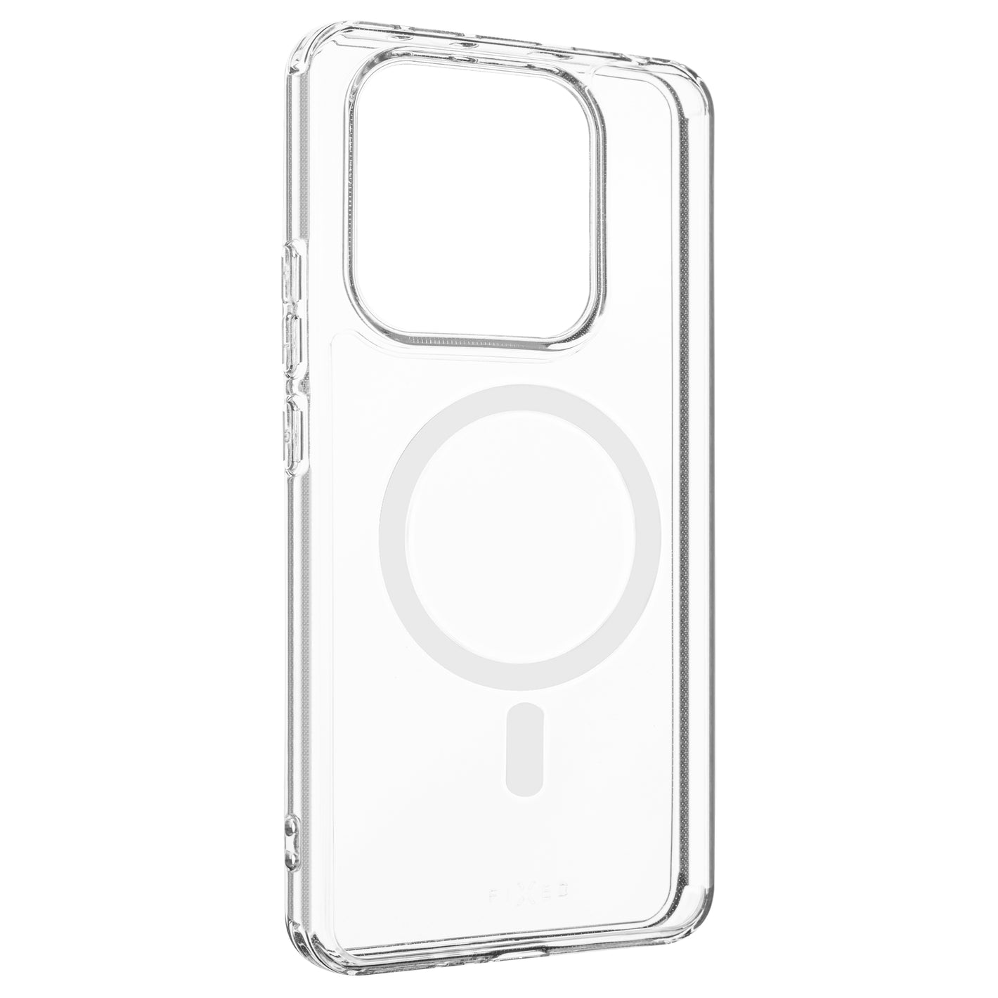 FIXED MagPure for Xiaomi Redmi Note 14 5G, clear