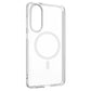 FIXED MagPure for Samsung Galaxy S25 Edge 5G, clear