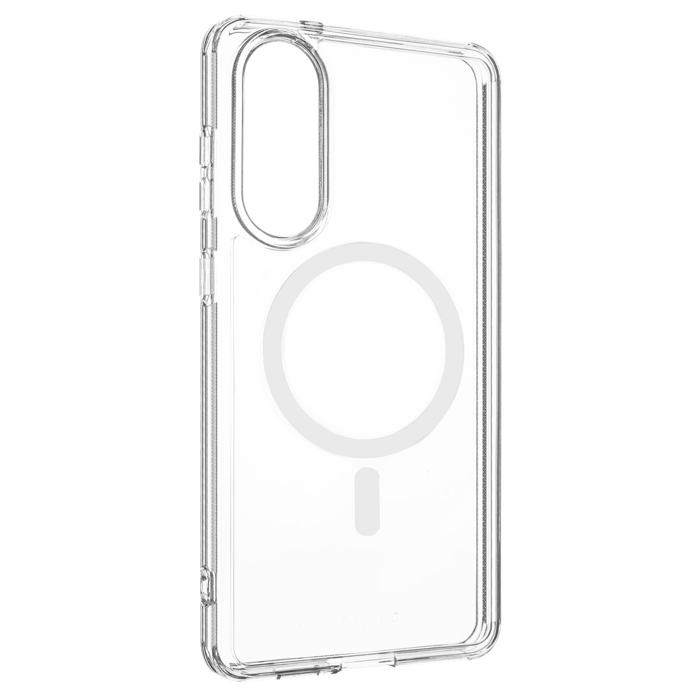 FIXED MagPure for Samsung Galaxy S25 Edge 5G, clear