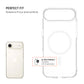 FIXED MagPure for Apple iPhone Air, clear