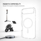 FIXED MagPure for Apple iPhone Air, clear