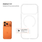 FIXED MagPure for Apple iPhone 17 Pro, clear