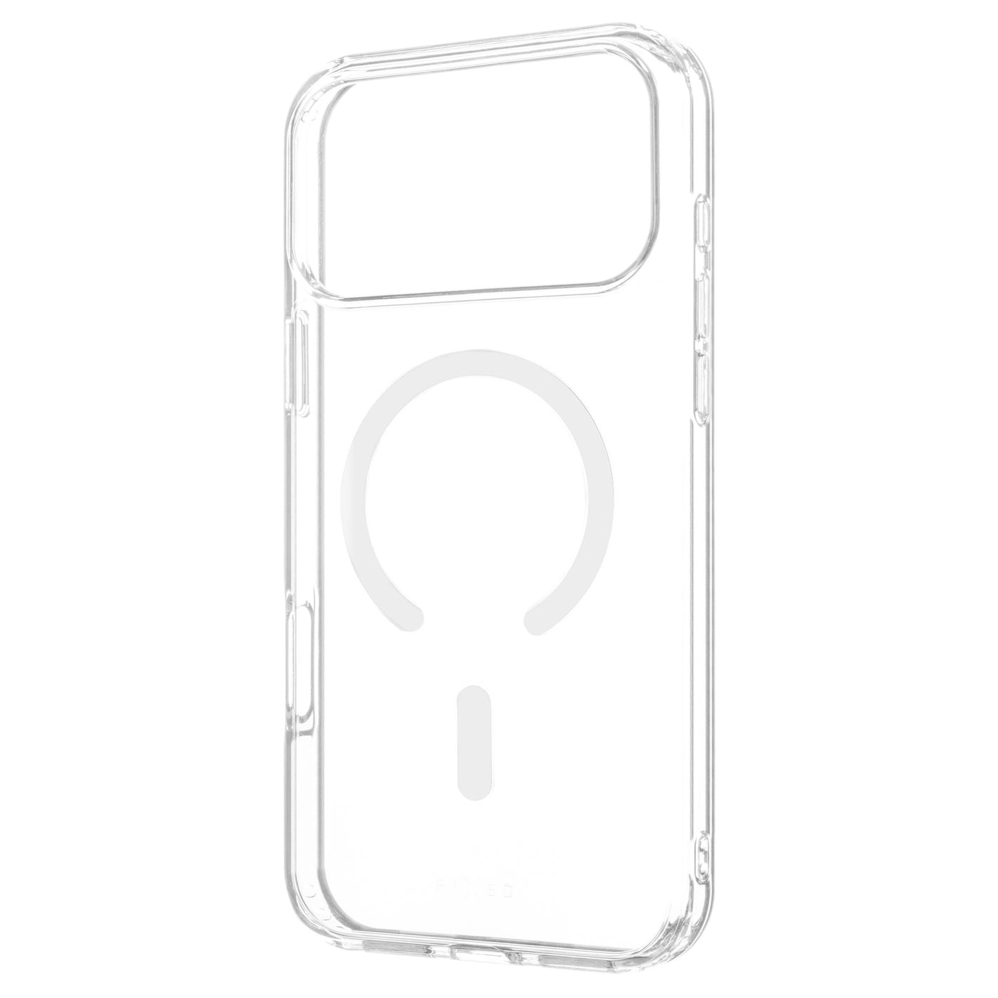 FIXED MagPure for Apple iPhone 17 Pro Max, clear