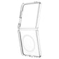 FIXED MagPure for Samsung Galaxy Z Flip 7 5G, clear