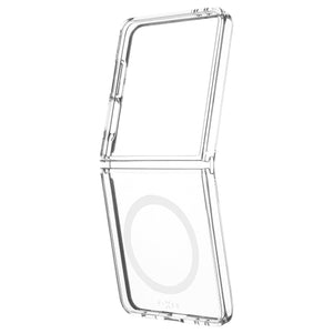 FIXED MagPure for Samsung Galaxy Z Flip 7 5G, clear