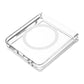 FIXED MagPure for Samsung Galaxy Z Flip 7 5G, clear