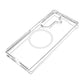 FIXED MagPure for Samsung Galaxy Z Fold 7 5G, clear