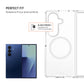 FIXED MagPure für Samsung Galaxy Z Fold 7 5G, klar