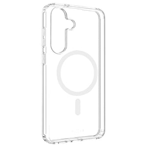 FIXED MagPure for Samsung Galaxy S25 FE, clear