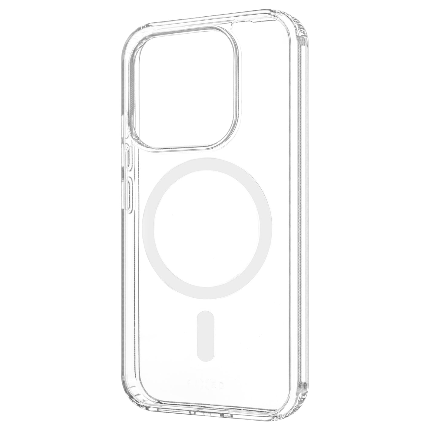 FIXED MagPure for Xiaomi 17, clear