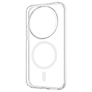 FIXED MagPure for Xiaomi 17 Ultra, clear