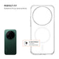 FIXED MagPure for Xiaomi 17 Ultra, clear