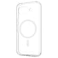 FIXED MagPure for Google Pixel 10A, clear