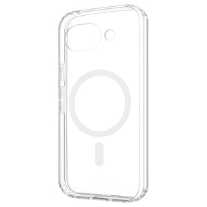 FIXED MagPure for Google Pixel 10A, clear
