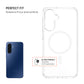 FIXED MagPure for Samsung Galaxy A17 4G/5G, clear