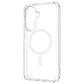FIXED MagPure for Samsung Galaxy A37 5G, clear