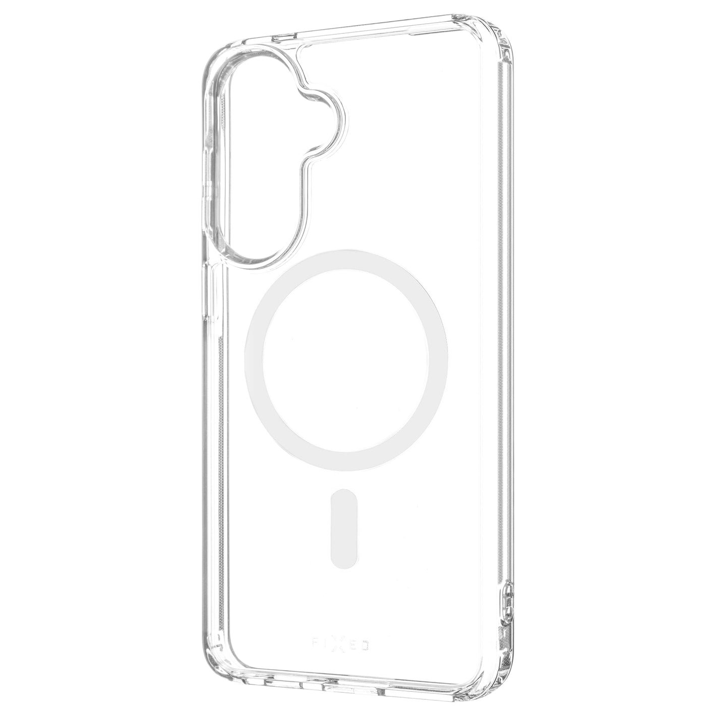 FIXED MagPure for Samsung Galaxy A57 5G, clear