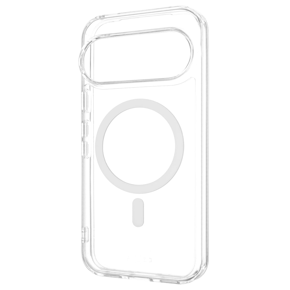 Zadní kryt FIXED MagPure s podporou Magsafe pro Google Pixel 11 Pro, čirý