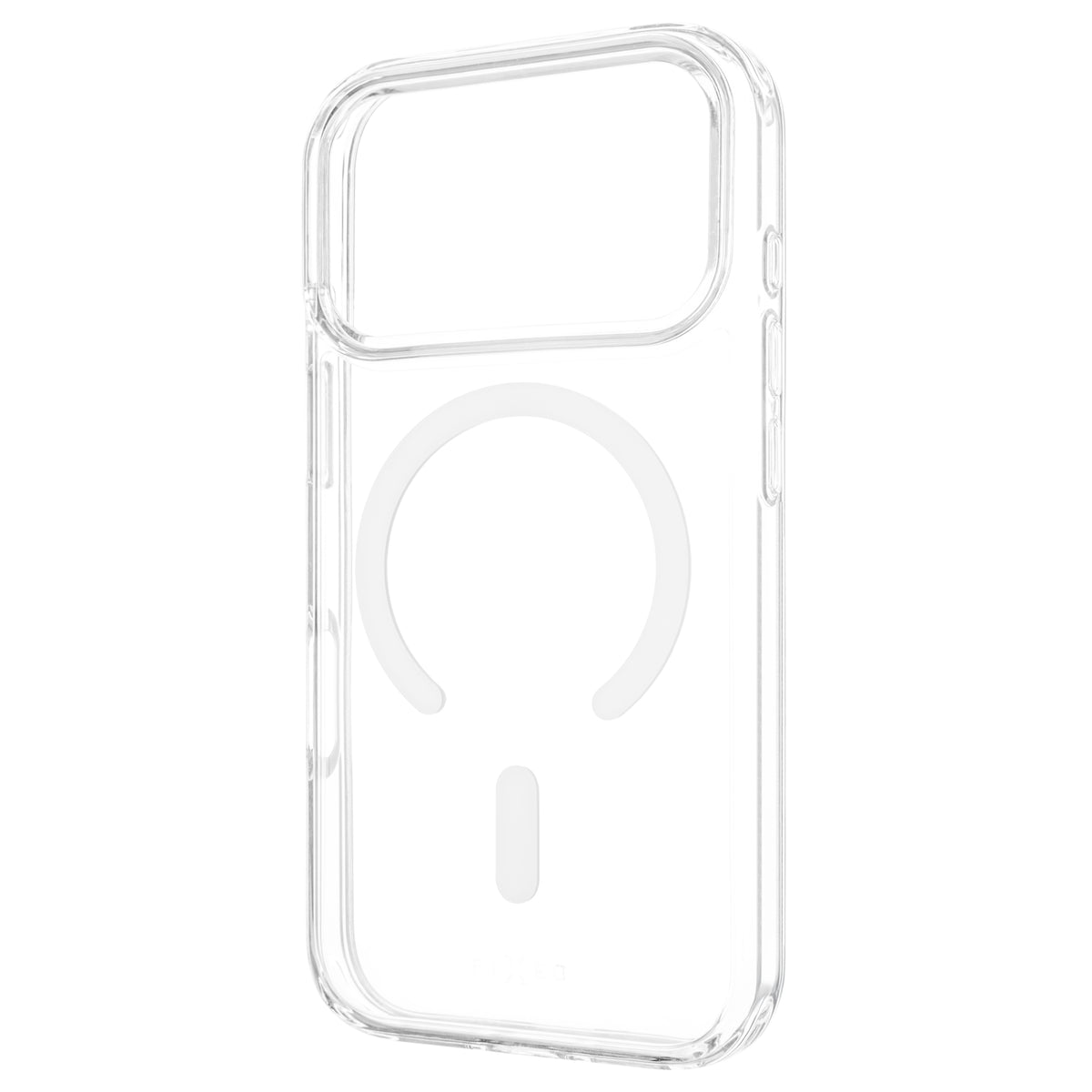 FIXED MagPure for Apple iPhone 18 Pro/17 Pro, clear